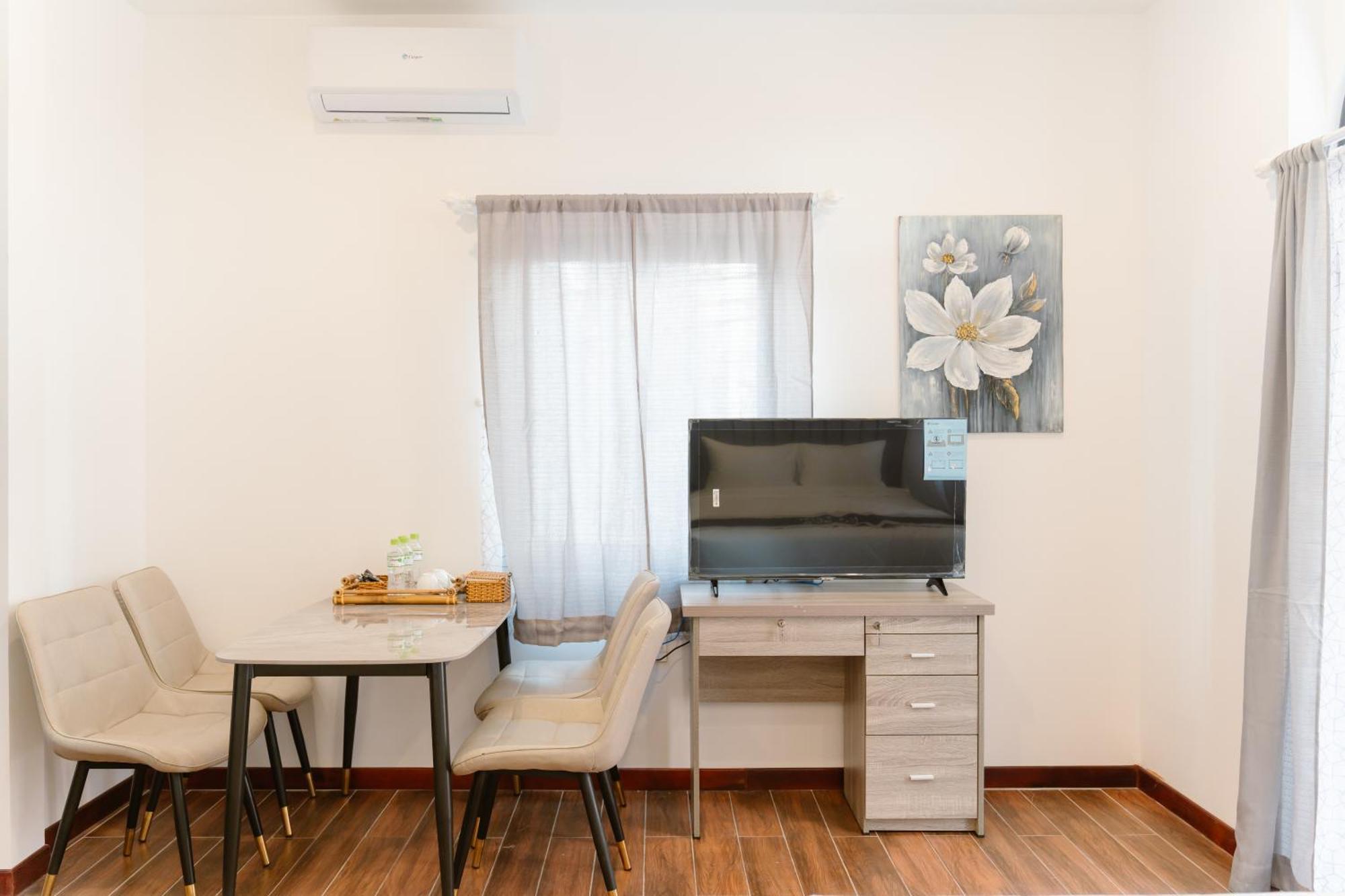 Ba Tam Vu Sua Homestay Ho Şi Min Dış mekan fotoğraf